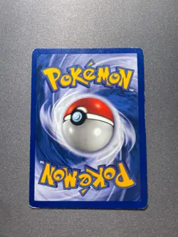 Pokemon TCG Oddish Jungle Unlimited 58/64 Regular 1999-2000 Wizards Base Set - Image 2