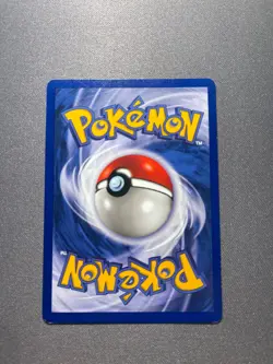 Pokemon TCG Oddish Jungle Unlimited 58/64 Regular 1999-2000 Wizards Base Set - Image 4