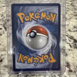 🔥 2025 Pokemon SV Destined Rivals Rapidash 189/182 Holo Illustration Rare - Image 4