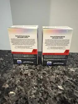 X2 Pokemon TCG Prismatic Evolution Scarlet and Violet Booster Bundle - Sealed ✅ - Image 3