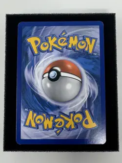 Pokemon STAMPED EX Crystal Guardians Charizard 4/100 Holo Rare - Image 3