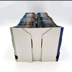 Mega Evolution Sleeved Booster Pack Sealed Pokemon Packs - Image 3