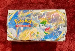 Pokemon Brilliant Stars Booster Box - SWSH09: Brilliant Stars (SWSH09) SEALED - Image 2