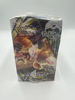 Pokemon: Sword & Shield Brilliant Stars Booster Box Factory Sealed 820650819964 - Image 3