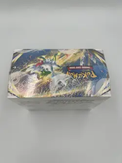 Pokemon: Sword & Shield Brilliant Stars Booster Box Factory Sealed 820650819964 - Image 4