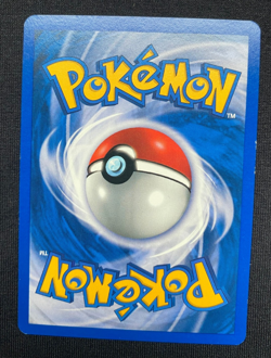 Pokemon TCG Vermilion City Gym Heroes Card 120/132 Unlimited Uncommon (LP) - Image 2
