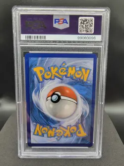 Pokemon TCG Charizard EX 228/197 Obsidian Flames Hyper Rare Gold GEM MINT PSA 10 - Image 2