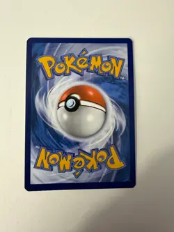 Pokemon Eevee SVP043 SV Black Star Promo VLP - Image 2