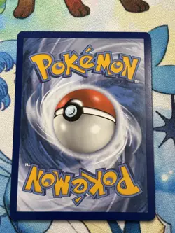 Pokemon Brilliant Stars Flareon TG01/TG30 NM 0037 - Image 2