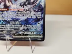 Pokemon TCG Chien-Pao EX 261/193 Sv02 Paldea Evolved Holo Special Illustration - Image 5