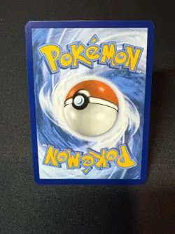 VICTINI 012/086 Reverse Holo Poke Ball - 2025 Pokemon Black Bolt - NM - Image 2