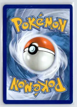 Flygon Phantasmal Flames Pre Release Stamp Promo MEP 016 Pokemon TCG NM - Image 2
