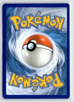 Pokemon TCG Toxtricity Phantasmal Flames Prerelease Stamped Promo 017 - Image 2