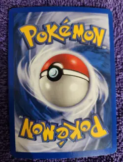 Meowth 69/112 FireRed & LeafGreen Reverse Holo Pokemon *NICE* - Image 3