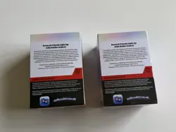 Pokemon Prismatic Evolutions Booster Bundle Lot Of 2 - Factory Sealed! - Image 3