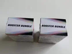 Pokemon Prismatic Evolutions Booster Bundle Lot Of 2 - Factory Sealed! - Image 5