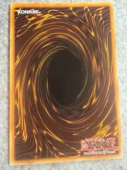 Yugioh! DoomZ XII Zero - Drastea DOOD-EN008 Secret Rare Doom Of Dimensions - Image 2