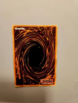 YUGIOH A-TEAM TRAP DISPOSAL UNIT RDS-EN033 1ST ULTIMATE - Image 3