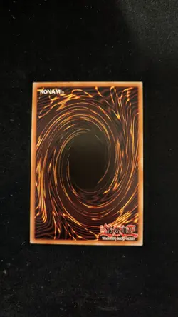 Forbidden Chalice - BP03-EN164 - Common - Unlimited Edition Yugioh - Near Mint - Image 2