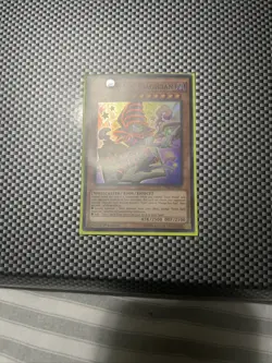 Yu-Gi-Oh! TCG Toon Dark Magician The Dark Illusion TDIL-EN032 Unlimited Super... - Image 1