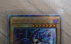 Yu-Gi-Oh! TCG Dark Magician The Dark Side of Dimensions - Quarter Century Secret - Image 3