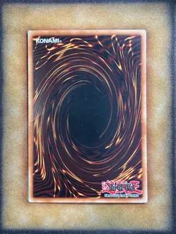 Yugioh Dark Magic Veil MVP1-ENG19 Gold Rare 1st Ed MP - Image 5