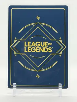 Riftbound: League of Legends TCG - Sabotage - 156/298 Origins (OGN) Rare Foil - Image 2
