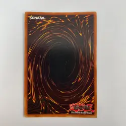 SUMMONED SKULL MRD-003 ULTRA RARE 1ST EDITION HP/DMG YUGIOH - Image 4