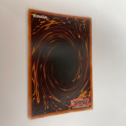 SUMMONED SKULL MRD-003 ULTRA RARE 1ST EDITION HP/DMG YUGIOH - Image 5