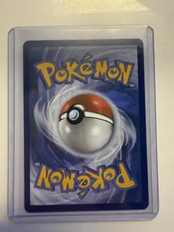 Pokemon TCG Zacian EX 198 Scarlet & Violet Promo Holo Card NM Condition - Image 2