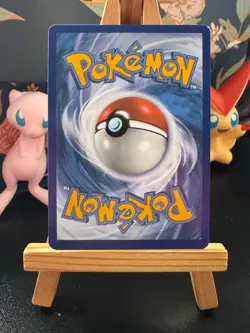 Pokemon Card - Cynthia’s Gible 102/182 (Reverse Holo) - Destined Rivals - Image 2