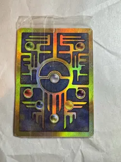 Ancient Mew Movie Promo 2000 Pokemon Card TCG - Factory Sealed - Image 2