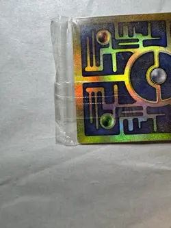 Ancient Mew Movie Promo 2000 Pokemon Card TCG - Factory Sealed - Image 5