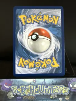 Pokemon Card Alolan Exeggutor ex 225/191 Surging SparksFull Art Near Mint - Image 2