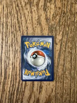 REVERSE HOLO Pokemon Sun & Moon Guardians Rising TCG Card Stufful 112/145 - Image 2