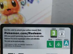 46 Pokemon TCG Live Online Code Cards Lot - PRISMATIC EVOLUTIONS CODES🔥 SHIPPED - Image 2