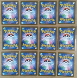 AR 12 Card Complete Set sv1V Japanese Pokemon Card Violet ex - Image 2