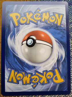 Pikachu SVP 027 Paldea Evolved Full Art Black Star Promo Pokemon Card NM - Image 2