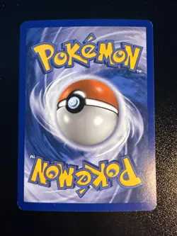 Energy Switch EX Power Keepers 75/108 Holo Pokemon Card 2007 Excellent LP - Image 2