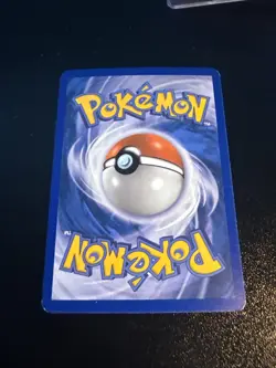 Energy Switch EX Power Keepers 75/108 Holo Pokemon Card 2007 Excellent LP - Image 4
