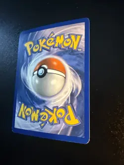 Energy Switch EX Power Keepers 75/108 Holo Pokemon Card 2007 Excellent LP - Image 5