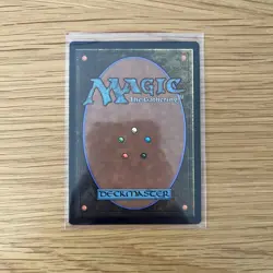Swooping Pteranodon *FOIL* - Magic MTG Card Jurassic World Collection - Image 2