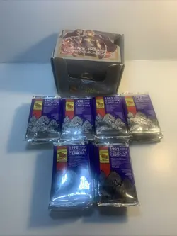 29 Sealed Packs 1992 Fantasy Collector Cards AD&D Advanced Dungeons And Dragons - Image 1