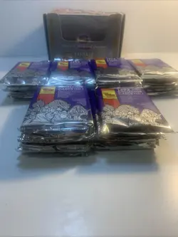 29 Sealed Packs 1992 Fantasy Collector Cards AD&D Advanced Dungeons And Dragons - Image 5