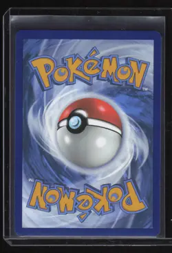 Pokemon Prismatic Evolutions #103/131 Carmine Holo Card CHD - Image 2