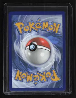Pokemon Prismatic Evolutions #125/131 Professor's Research Holo Card CHD - Image 2
