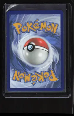 Pokemon SV: Prismatic Evolutions #131/131 Treasure Tracker Holo Card CHD - Image 2