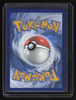 Pokemon Battle Academy 2024 #183/193 Great Ball Holo Card CHD - Image 2