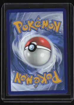 Pokemon Prismatic Evolutions #113/131 Kieran Holo Card CHD - Image 2