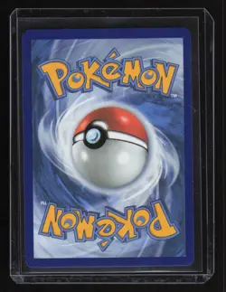 Pokemon Prismatic Evolutions #126/131 Rescue Board Holo Card CHD - Image 2